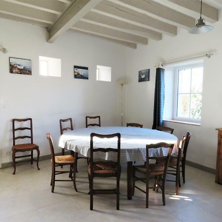 Gite L'Etoile Du Berger Villa La Bohalle Екстериор снимка
